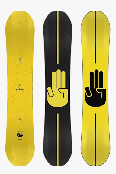 Bataleon Chaser Snowboard 20/21