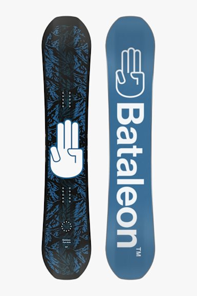 Bataleon Fun.Kink Snowboard 20/21