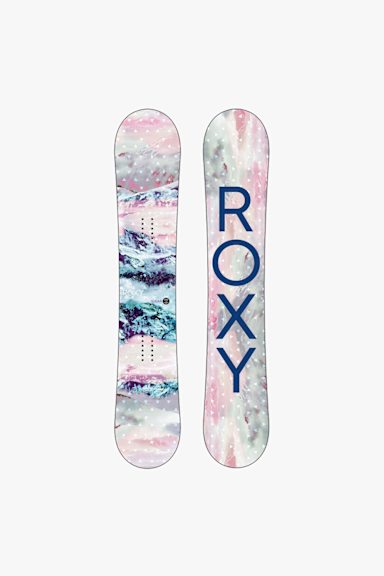 Roxy Sugar Damen Snowboard 20/21
