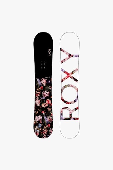 Roxy XOXO Light Damen Snowboard 20/21