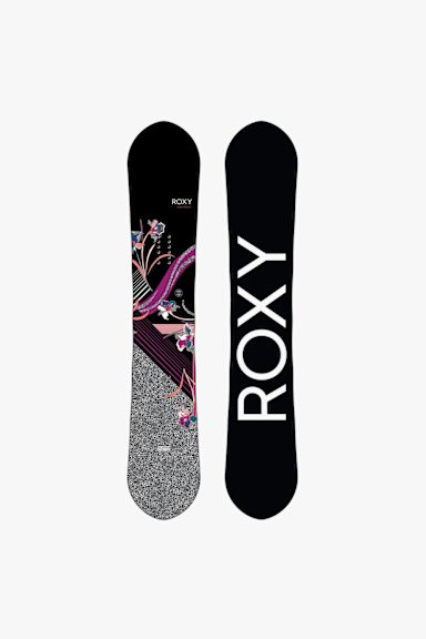 Roxy Torah Bright Damen Snowboard 20/21