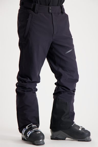 ALBRIGHT Adelboden Herren Skihose