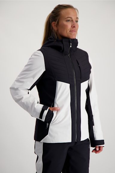 ALBRIGHT Wengen Damen Skijacke