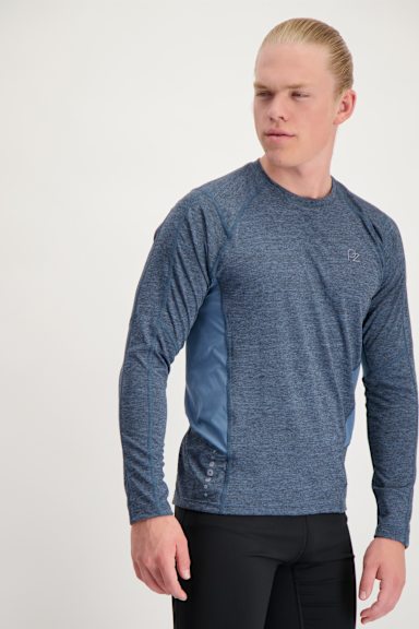 Powerzone Herren Longsleeve