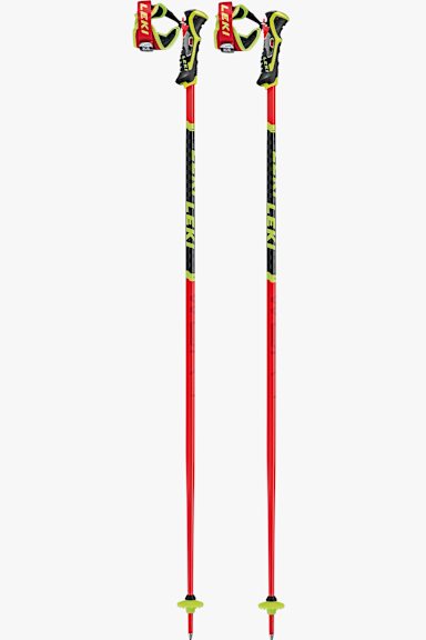 LEKI WCR TBS SL 3D Skistock