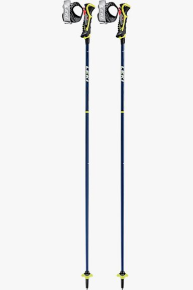 LEKI Carbon 14 3D Skistock