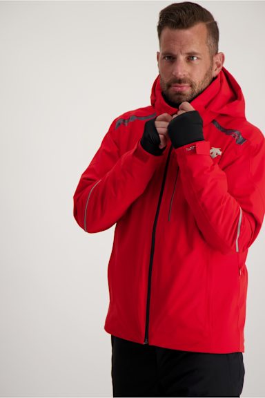 descente Challenger Herren Skijacke