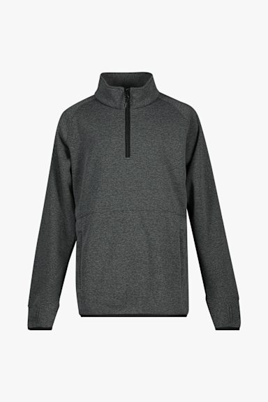 ALBRIGHT Laax Jungen Midlayer