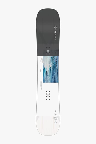 Amplid Paradigma Snowboard 20/21