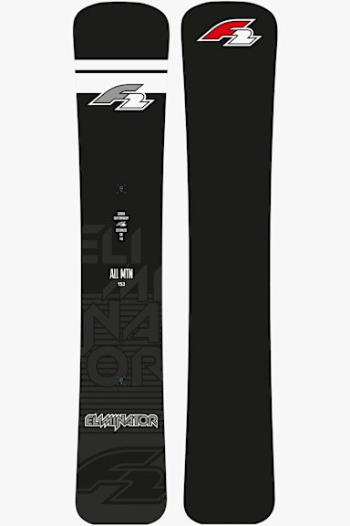 f2 Eliminator Snowboard 20/21