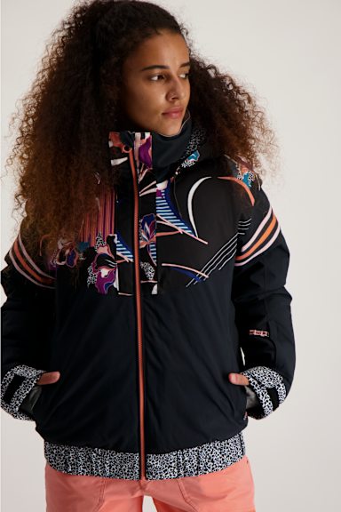 Roxy POP Snow Meridian Damen Snowboardjacke
