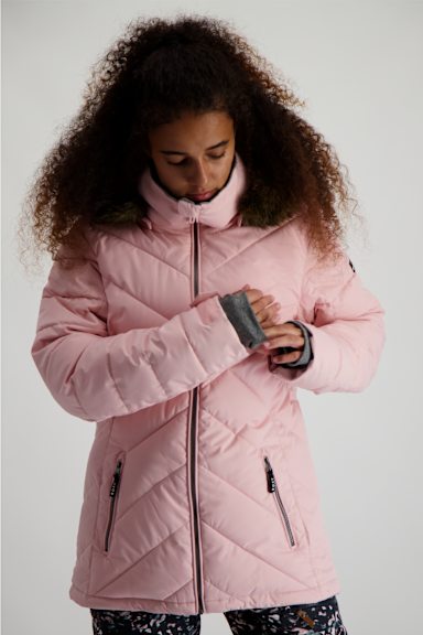 Roxy Quinn Damen Snowboardjacke