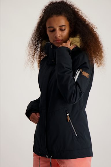 Roxy Meade Damen Snowboardjacke