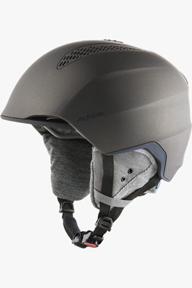 ALPINA Grand Lavalan Skihelm