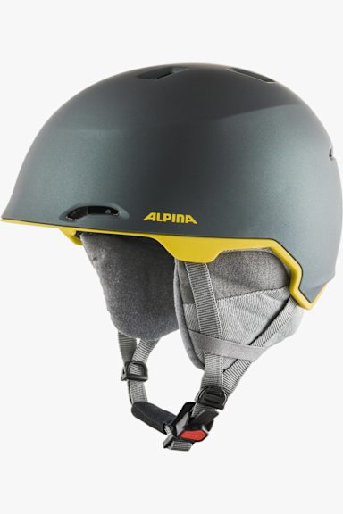 ALPINA Maroi Skihelm