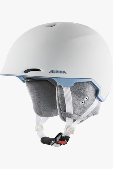 ALPINA Maroi Skihelm