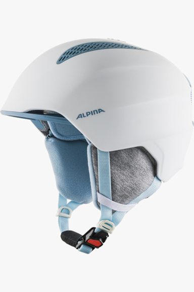 ALPINA Grand Kinder Skihelm