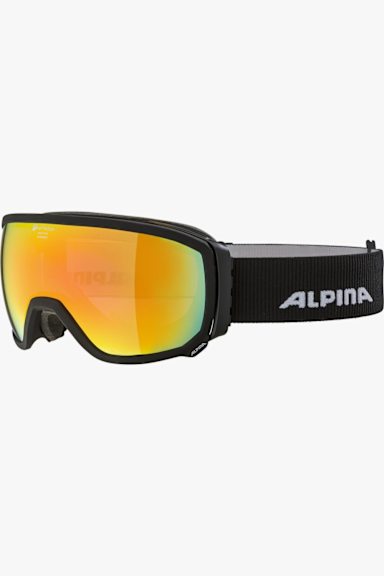 ALPINA Scarabeo QHM Skibrille