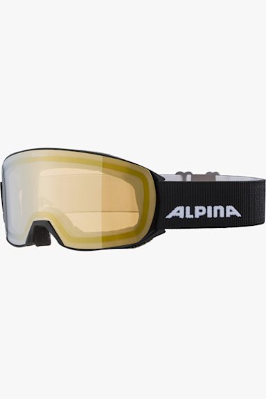 ALPINA Nakiska HM Skibrille