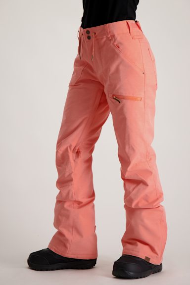 Roxy Nadia Damen Snowboardhose
