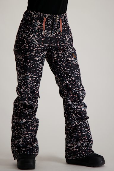 Roxy Nadia Printed Damen Snowboardhose