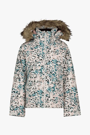 Roxy Jet Ski Mädchen Snowboardjacke
