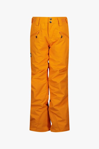 Quiksilver Boundry Jungen Snowboardhose