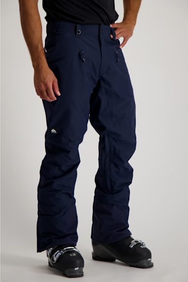 Quiksilver Boundry Herren Skihose