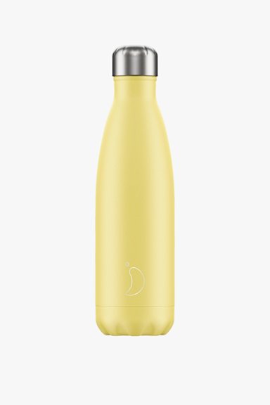Chilly`s Pastel Range 500 ml Trinkflasche