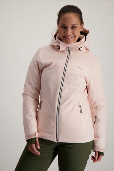 46 NORD Damen Skijacke