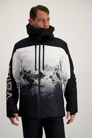 Voelkl Action Herren Skijacke