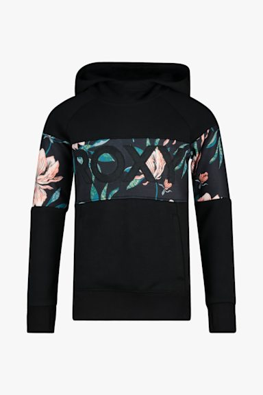 Roxy Liberty Mädchen Hoodie
