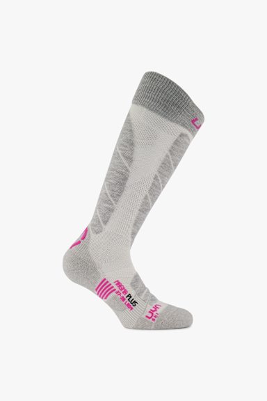 UYN Magma 37-38 Damen Skisocken