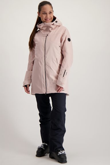 Voelkl Energy Damen Skihose