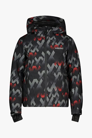 Voelkl Jungen Skijacke