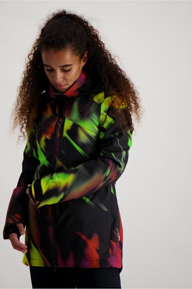 Volcom 3D Stretch Gore-Tex® Damen Snowboardjacke