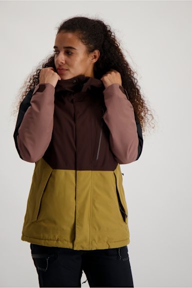 Volcom Aris Gore-Tex® Damen Snowboardjacke