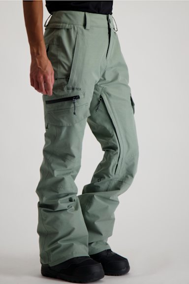 Volcom Aston Gore-Tex® Damen Snowboardhose