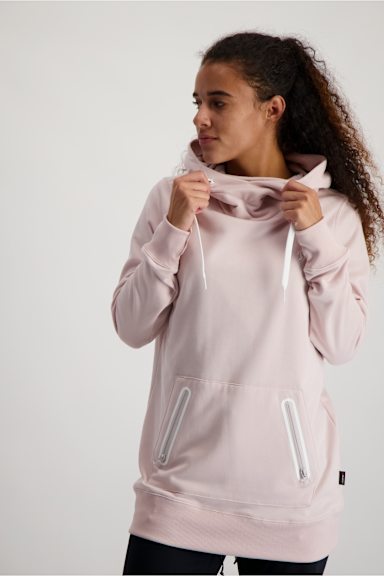 Volcom Ridin Damen Hoodie