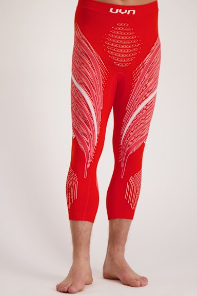 UYN Natyon 2.0 Switzerland Herren 3/4 Thermohose