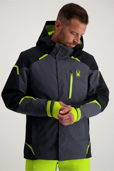 Spyder Copper Gore-Tex® Herren Skijacke
