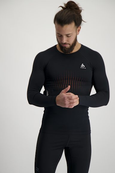 Odlo I-Thermic Herren Thermo Longsleeve