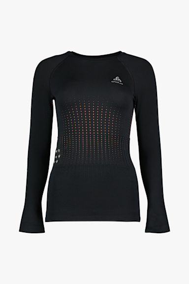 Odlo I-Thermic Damen Thermo Longsleeve