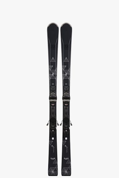 Voelkl Flair 76 Elite Damen Ski Set 20/21