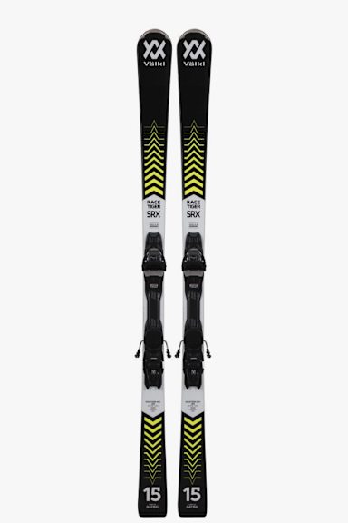 Voelkl Racetiger SRX Ski Set 20/21
