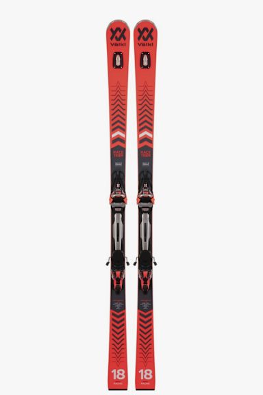 Voelkl Racetiger GS Ski Set 20/21