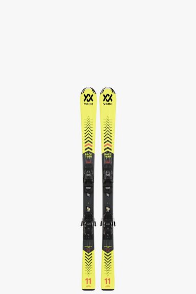 Voelkl Racetiger Kinder Ski Set 20/21