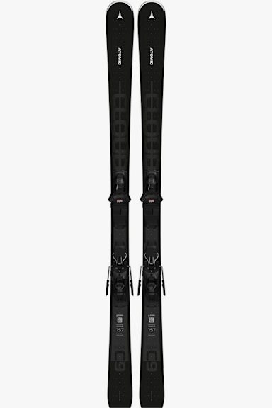 ATOMIC Cloud 9 Damen Ski Set 20/21