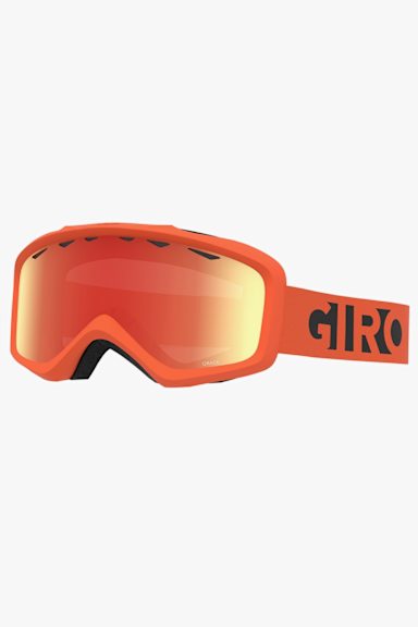 GIRO Grade Flash Skibrille