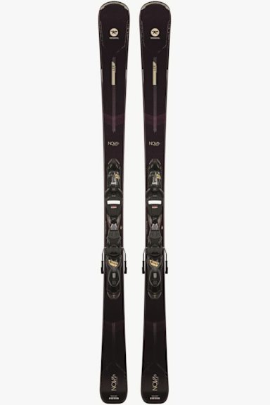 Rossignol Nova 6 Damen Ski Set 20/21